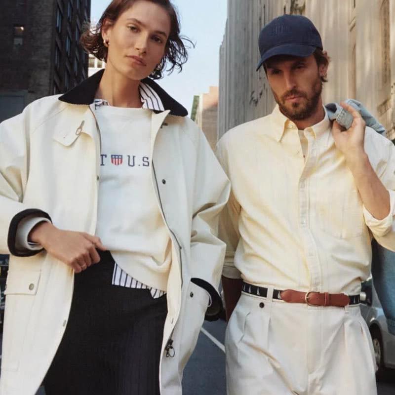 clothing