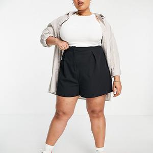 Skirts & Shorts