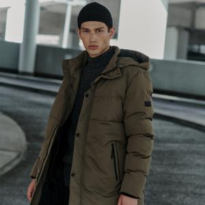 Coats & Parkas