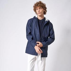 Waterproof jacket