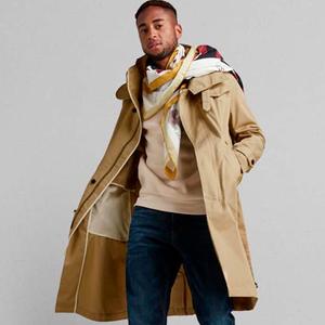 Coats & Parkas