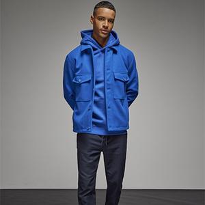 Jackets & Bombers