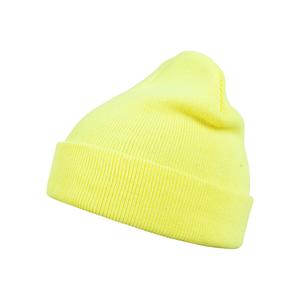 10248-00162-cap-masterdis-basic-flap-fluorescent-yellow-one-size
