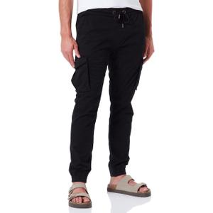 116202-03-cargo-trousers-alpha-industries-cotton-twill-black