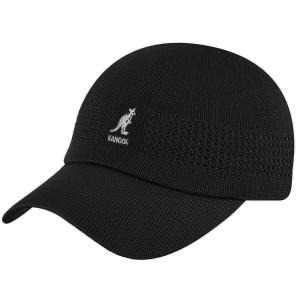 1456bc-bk001-cap-kangol-tropic-ventair-space-black