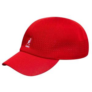 1456bc-rj600-cap-kangol-tropic-ventair-space-rojo