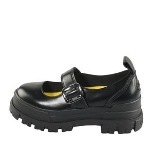 1620046-women-s-moccasins-buffalo-aspha-loafer-buckle-os-black