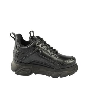 1636527-women-s-trainers-buffalo-cld-chai-black-crocodile