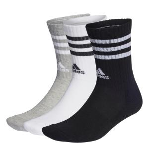 ic1323-low-socks-adidas-3-stripes-x3-heather-gray