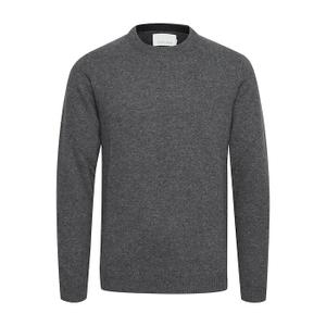 20503970-50817-round-neck-bounty-sweater-casual-friday-karl-pewter-mix
