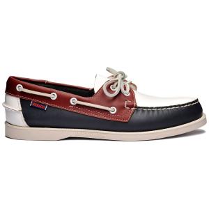 70001b0-972r-boat-shoes-sebago-portland-spinnaker-navy-red-white