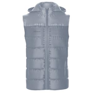g015-0009-sleeveless-puffer-jacket-givova-prime-grey