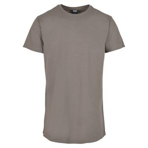 tb638-02726-t-shirt-urban-classics-shaped-long-dark-gray