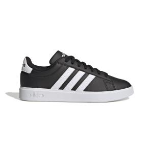 gw9196-comfortable-large-court-trainers-adidas-cloudfoam-black