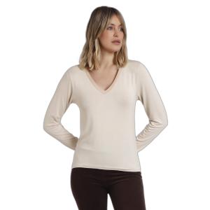 43496-0-000045-long-sleeve-satin-v-neck-t-shirt-for-women-admas-cava