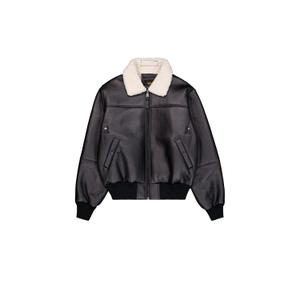 258117-03-leather-jacket-alpha-industries-b-15-mod-black