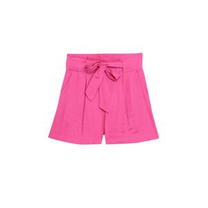 amelya-fushia-women-s-shorts-la-petite-etoile-amelya-fushia