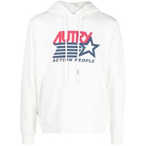 hoim2361-hoodie-autry-iconic-action-white
