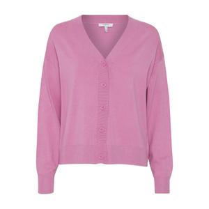20814398-172625-women-s-v-neck-cardigan-b-young-morla-super-pink