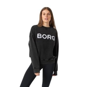 10004259-bk048-sweatshirt-woman-bjorn-borg-studio-washed-out-black