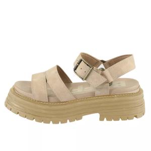 1602275-women-s-sandals-buffalo-lennox-ts-sandal-vegan-nubuck-beige