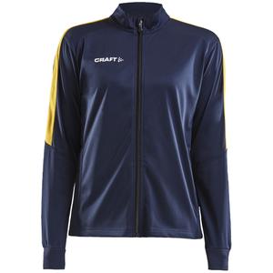 jacket-woman-craft-progress-marine