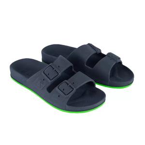 21s1010-211-sandals-cacatoes-brasilia-navy-green-fluo