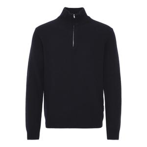 20505249-194013-half-zip-lambswool-jumper-casual-friday-karl-dark-navy