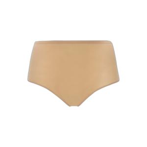c26470-0wu-women-s-high-waisted-panties-chantelle-softstretch-nude-one-size