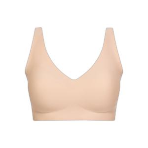 c26bqb-01n-wire-free-plunging-bra-for-women-chantelle-softstretch-golden-beige
