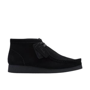 26172823-boat-shoes-clarks-wallabeeevo-bt-sde-black
