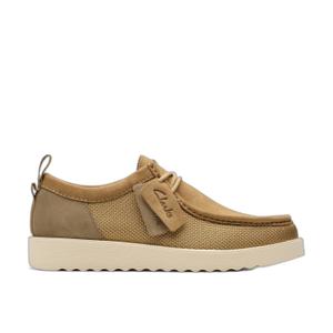 26181388-boat-shoes-clarks-wallabeeftr2lo-dark-sand-combi