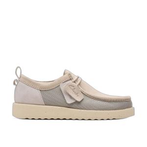 26181390-boat-shoes-clarks-wallabeeftr2lo-white-combi