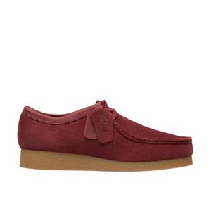 26183445-boat-shoes-clarks-wallabeeevo-burgundy