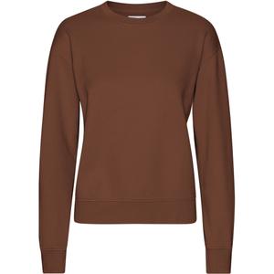 cs2052-cinnamonbrown-sweatshirt-crewneck-woman-colorful-standard-classic-organic-cinnamon-brown-cinnamon-brown