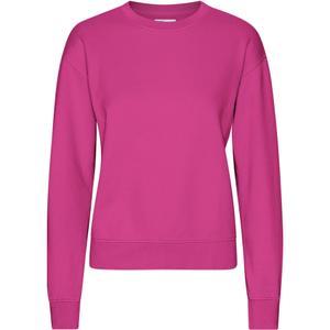 cs2052-magentablaze-sweatshirt-woman-colorful-standard-classic-organic-magenta-blaze-magenta-blaze