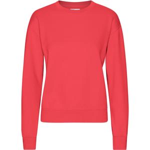 cs2052-redtangerine-sweatshirt-crewneck-woman-colorful-standard-classic-organic-red-tangerine-red-tangerine