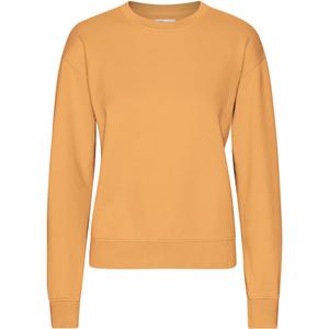 cs2052-sandstoneorange-sweatshirt-crewneck-woman-colorful-standard-classic-organic-sandstone-orange-sandstone-orange