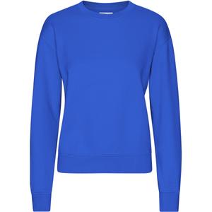 cs2052-sapphireblue-sweatshirt-woman-colorful-standard-classic-organic-sapphire-blue-sapphire-blue
