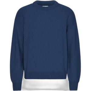 cs5088-marineblue-oversized-wool-jumper-colorful-standard-merino-navy-blue