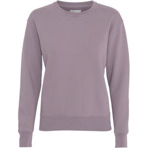 cs2052-purplehaze-women-s-round-neck-sweater-colorful-standard-classic-organic-purple-haze