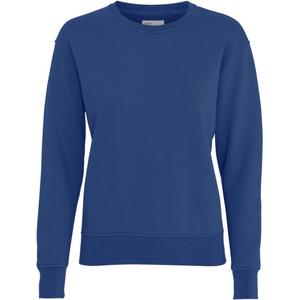 cs2052-royalblue-women-s-round-neck-sweater-colorful-standard-classic-organic-royal-blue