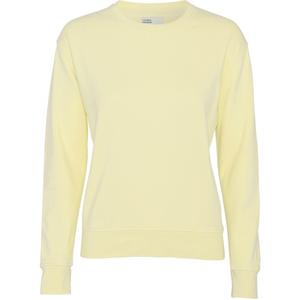 cs2052-softyellow-women-s-round-neck-sweater-colorful-standard-classic-organic-soft-yellow