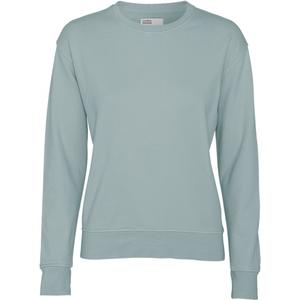 cs2052-steelblue-women-s-round-neck-sweater-colorful-standard-classic-organic-steel-blue