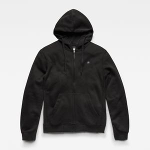 d16122-c235-6484-hoodie-g-star-premium-basic-zip-black