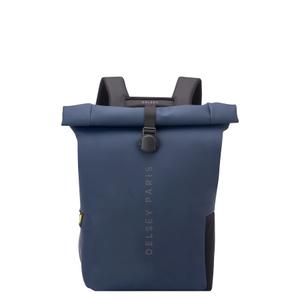 00163262002-backpack-delsey-turenne-soft-rolltop-blue-night-46x40x14-cm