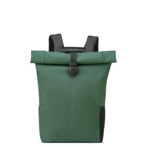 00163262013-backpack-delsey-turenne-soft-rolltop-green-46x40x14-cm
