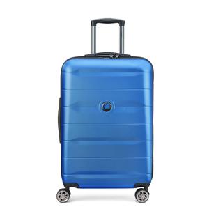 00304181012-trolley-suitcase-4-double-wheels-delsey-comete-67-cm-blue-one-size