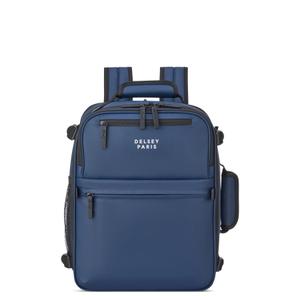 00381364002wp-backpack-delsey-maubert-2-0-underseater-blue-40x30x20-cm