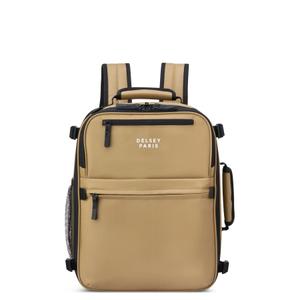 00381364017wp-backpack-delsey-maubert-2-0-underseater-beige-40x30x20-cm